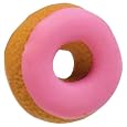 Raymond Geddes Donut Shoppe Scented Eraser, 36 per Display, Assorted Colors (67935)