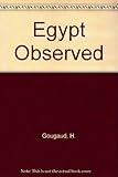 Egypt observed