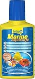 Tetra  176164 Tetra Marine AquaSafe 250 ml - Qualit&auml;ts-Wasseraufbereiter f&uuml;r Meerwasser