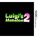 Luigi's Mansion 2