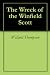 The Wreck of the Winfield Scott (Chronicles of Western Pioneers)