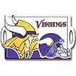 Siskiyou Sports  Minnesota Vikings NFL Serving Tray