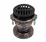 Cheap Dragon-Style Hibachi Grill, Fits in Pu Pu Platter # PP-512 .Buy Cheap Price Dragon-Style Hibachi Grill, Fits in Pu Pu Platter # PP-512 Click