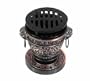 Dragon-Style Hibachi Grill, Fits in Pu Pu Platter # PP-512