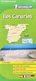 Iles Canaries : 1/150 000