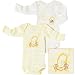 Petit Bateau Sweetness and Tenderness 2 Bodysuit Gift Set