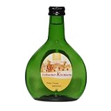 G.W.F Franken Volkacher Kirchberg Wein Halbtrocken - 1 x 250 ml
