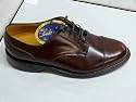 LOAKE Men's Hereford Brown