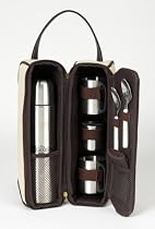 Weekender Coffee & Tea Tote