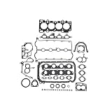 Auto7 640-0071 Full Gasket Set by Auto7
