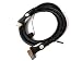 3FT PREMIUM HDMI CABLE - V1.3b, 28AWG, A MALE TO A MALE, GOLD PLATED CONNECTORS for HDTV, PS3, XBOX360, BLUE-RAY