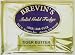 Tiger Butter Fudge: White Chocolate fudge with a peanut butter swirl. - Flat rate shi...