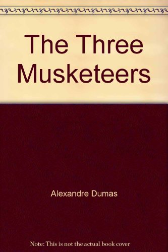 The Three Musketeers