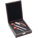 Review D2F 603 / 3 Piece Wine Accessory