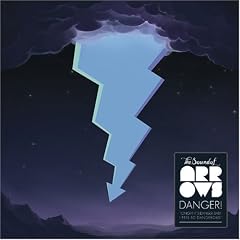 The Sound Of Arrows - Danger! EP (2008)
