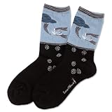 SmartWool Tapestry Landscape Socks