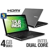 Gateway EC5412u 15.6 Refurbished Notebook PC