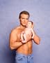 THE YOUNG AND THE RESTLESS 8X10 COLOR PHOTO