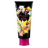 ジューシィジュエル ボディローション チェリー&ローズ 140g