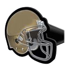 NCAA Notre Dame Economy Hitch Cover