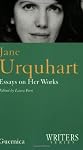Jane Urquhart: Essays on Her Works (Writers Series 13)
