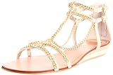 Dolce Vita Womens Idra Ankle-Strap Sandal Sandals