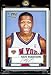2005 06 Topps Style '52 Nate Robinson New York Knicks Basketball Card #158 - Mint Condition - In Protective Display Case !!