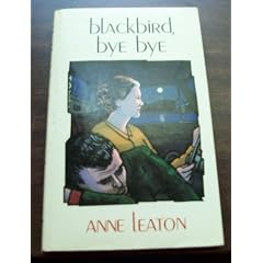 Blackbird, Bye Bye