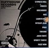 Ruffhouse Records Greatest Hits