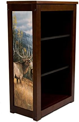 Book Cabinet-Meadow Music-Millette