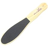 BelleSha Wood Foot File