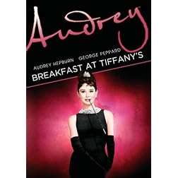 Breakfast at Tiffany's