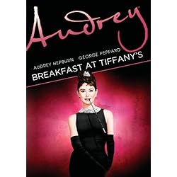 Breakfast at Tiffany's
