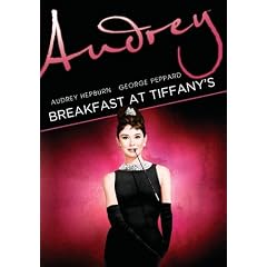 Breakfast at Tiffany's
