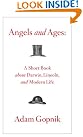 Angels and Ages...