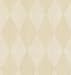 Brewster Harlequin Wallpaper - Light Camel (20.5x198")