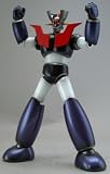 Mazinger Z: Dynamite Gokin Collection Die-Cast Figure