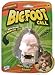 Bigfoot Call GRRRR! Make Bigfoot Sounds! With Safe-Release Carrying Cord by Alley Oop!