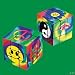 60s Magic Cube Puzzles (1 dz)