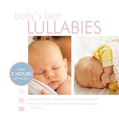 Baby's Best Lullabies