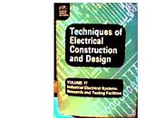 41vjDa0KdzL. SL160  TECHNIQUES OF ELECTRICAL CONSTRUCTION & DESIGN, VOLUME 17