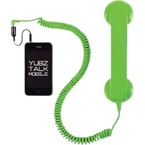 YUBZ PPL22 Talk Mobile Handset Meadow Green 41vjDi3AwQL YUBZ PPL22 Talk Mobile Handset Meadow Green