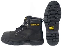 Caterpillar Outrider