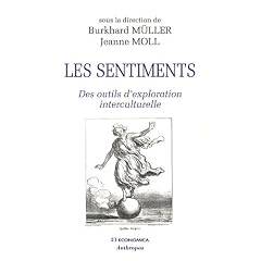 Les sentiments : Des outils d'exploration interculturelle