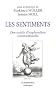 Les sentiments : Des outils d'exploration interculturelle