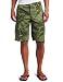 Rusty Men's Agent Tailored Cargo Short