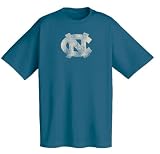 North Carolina Tar Heels Any Day, Any Game Short Sleeve T-Shirt