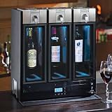 Skybar &trade; Wine Preservation & Optimization System - Frontgate
