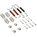 Beck Arnley  084-0447  Drum Brake Hardware Kit