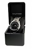 Sony Ericsson MBW-150 Bluetooth Watch Executive Edition